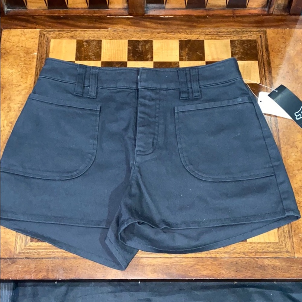 Fox Racing Linden Shorts 🦊